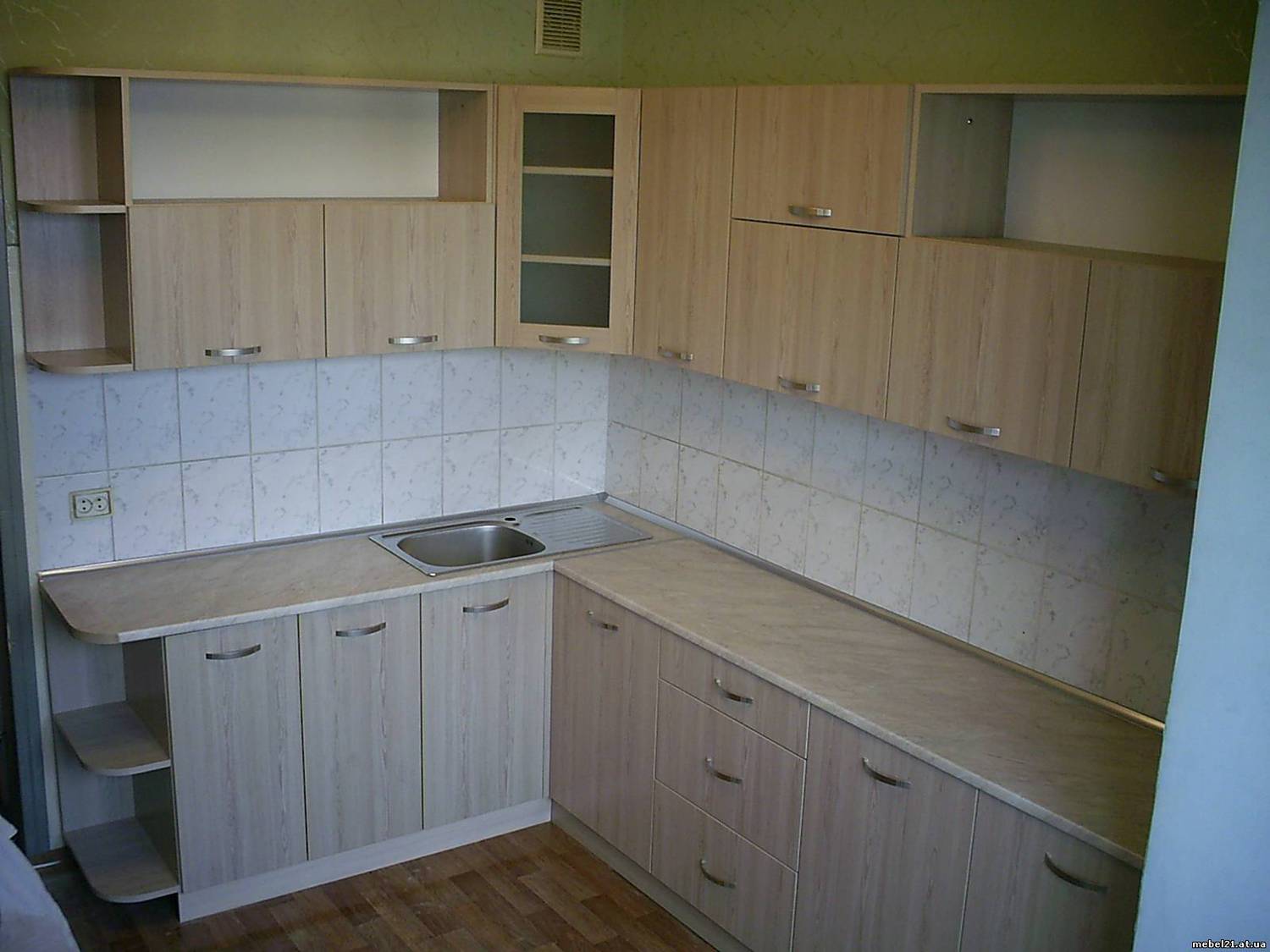 Фасад дсп своими руками